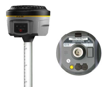 Máy định vị vệ tinh GPS RTK south galaxy g1c giá rẻ, chất lượng tại Địa Long