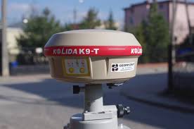 Máy định vị vệ tinh 2 tần số GPS RTK với tính năng đầy đủ và tính thân thiện với người dùng