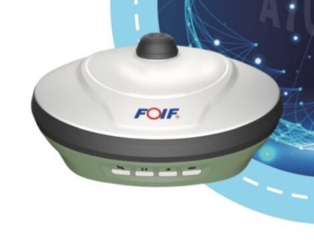 Máy đo RTK FOIF A70 PRO với hàng loạt tính năng ấn tượng