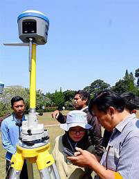 Máy thu Satlab tr7 gnss được nhiều kỹ sư trên toàn thế giới tin dùng, đáp ứng được tất cả các yêu cầu cần có trong lĩnh vực đo đạc