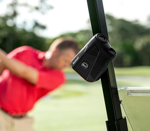 Tiêu chí lựa chọn máy đo khoảng cách golf