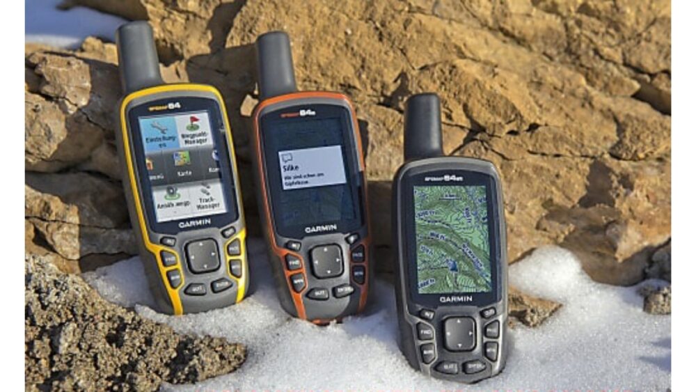 Sự cần thiết của máy gps cầm tay với khảo sát, đo đạc công trình 