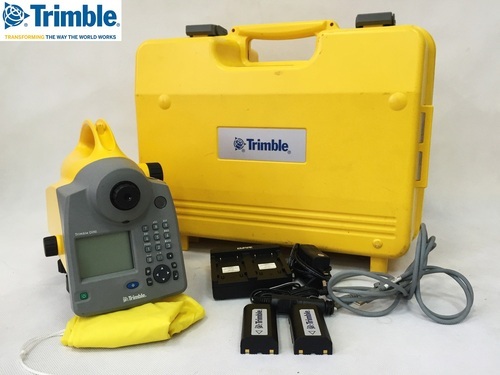 Máy thủy chuẩn Trimble DiNi giá rẻ, chất lượng tại Địa Long