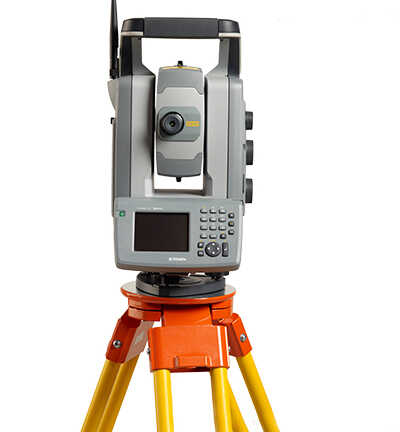 TRIMBLE S9 chiếc máy toàn đạc hoàn hảo cho mọi nhu cầu sử dụng với nhiều tính năng vượt trội, độ chính xác cao