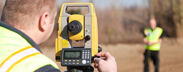 Ưu điểm nổi bật của máy toàn đạc Topcon