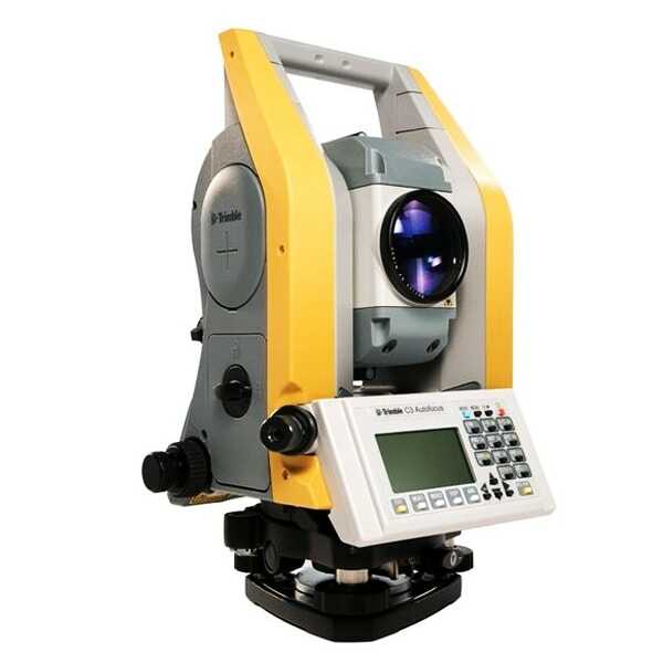 Trimble C3 được bán đúng giá niêm yết và mức giá được đảm bảo cạnh tranh, hấp dẫn người sử dụng tại Địa Long