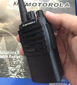 Máy bộ đàm Motorola GP 368 Plu