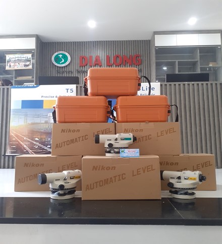 mua bán và sửa chữa máy thủy bình tại Đà Nẵn