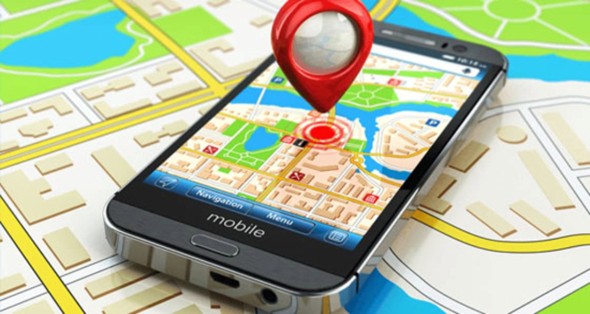 Nên chọn máy gps cầm tay hay điện thoại có định vị gps