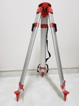 Các yếu tố cần xem xét khi lựa chọn chân máy toàn đạc