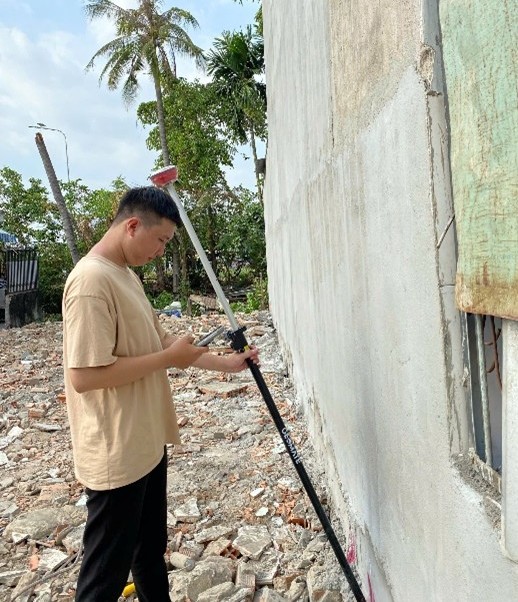 Phụ kiện RTK có dùng chung cho mọi dòng máy không?