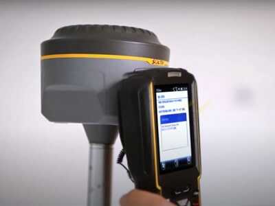 Máy thu Galaxy South G1C gnss được nhiều kỹ sư trên toàn thế giới tin dùng, đáp ứng được tất cả các yêu cầu cần có trong lĩnh vực đo đạc