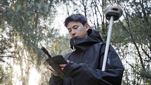 Ưu điểm nổi bật máy đo RTK CHCNAV I83