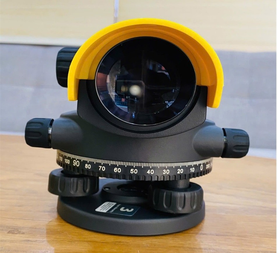 Một số ưu điểm nổi bật của dòng máy thủy bình Leica NA 524