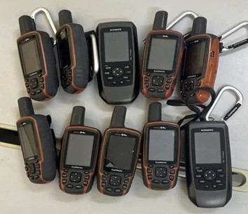 Khi nào cần sửa máy GPS cầm tay