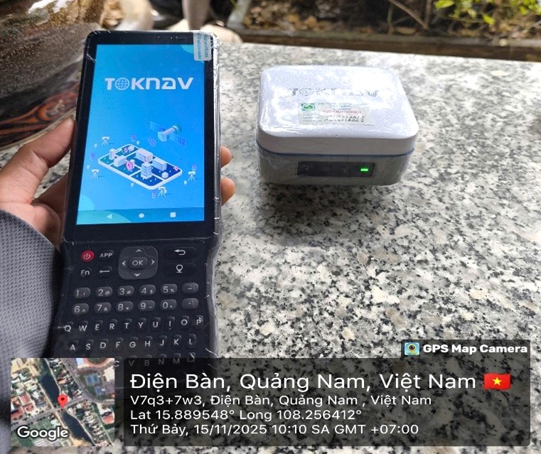 Dấu hiệu cần thay màn hình sổ tay rtk