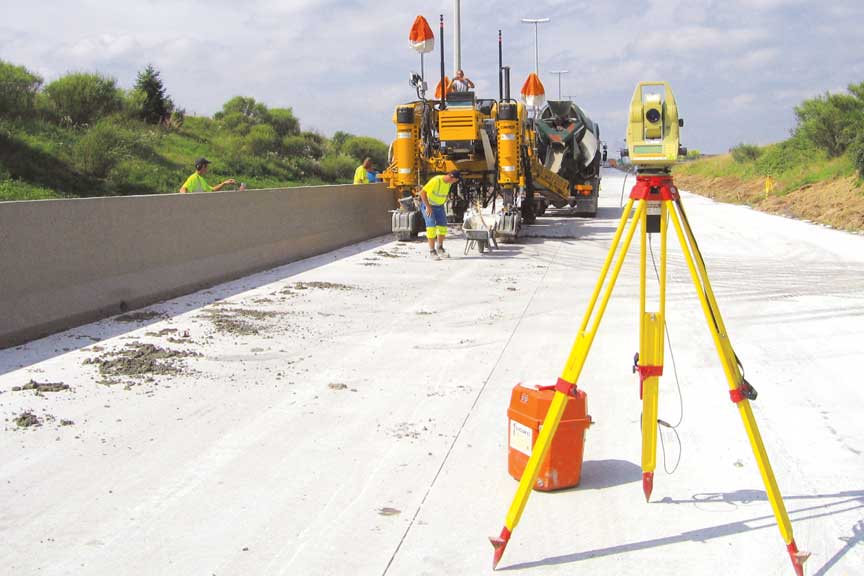 Thuê máy toàn đạc là giải pháp tiết kiệm chi phí và mang lại hiệu quả công việc nếu tìm thuê máy tại địa chỉ uy tín