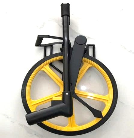 Những lưu ý khi sử dụng thước đo bánh xe