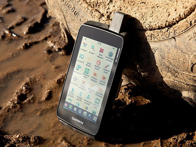 Máy gps cầm tay hãng Garmin 