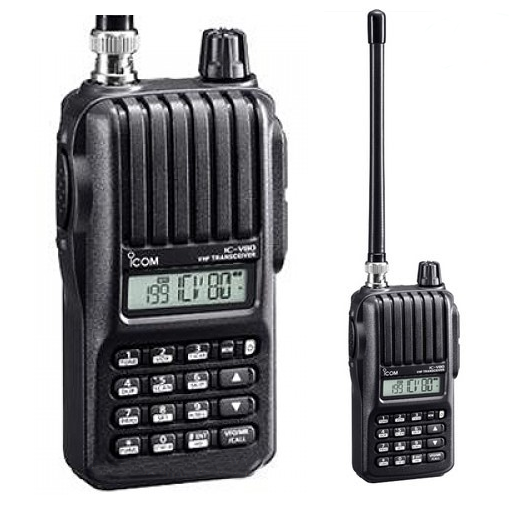 ICOM V80
