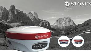 Máy định vị GPS RTK STONEXT S900A