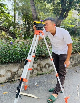 Top máy thuỷ bình Leica được kỹ sư trắc địa tin dùng nhất hiện nay