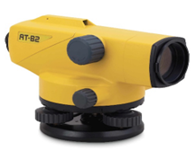 Máy thủy bình Topcon AT – B2