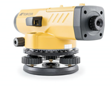 Máy thủy bình Topcon AT- B4A