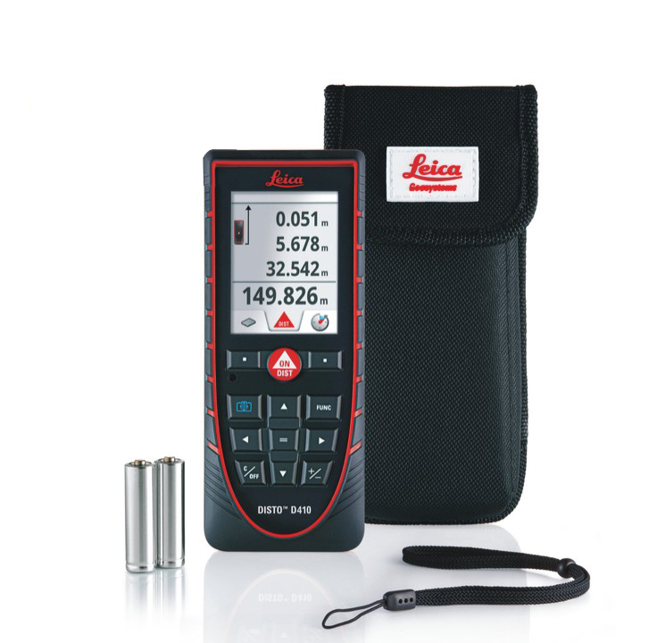 Lưu Ý Khi Mua Máy Đo Khoảng Cách Tại Đà Nẵng