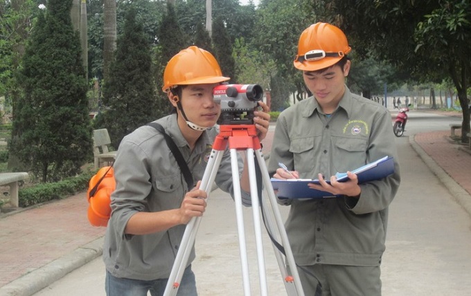 Máy Thủy Bình Mua Bán Và Sửa Chữa Tại Đà Nẵng