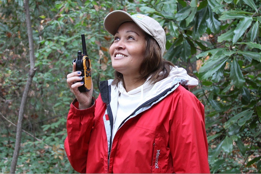 Bộ Đàm 10 Km Có Thật Không?