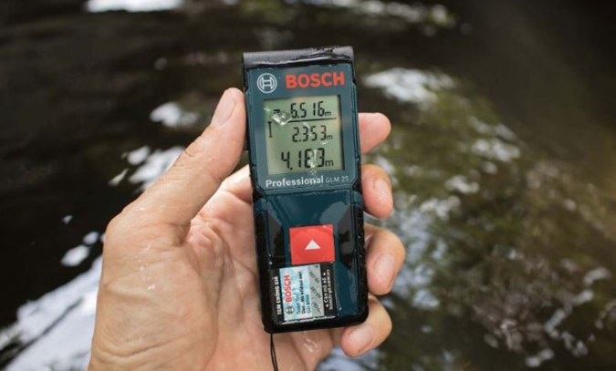 Bán Máy Đo Khoảng Cách Ở Đà Nẵng