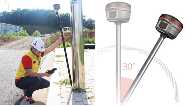 Bảng giá máy GPS RTK rẻ nhất tại Địa Long