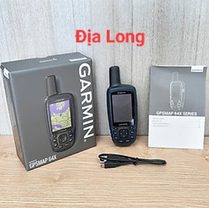 Báo giá máy GPS cầm tay 64X