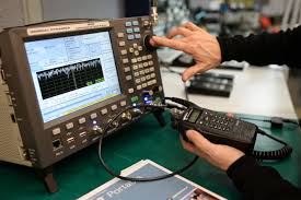 Tổng Hợp Cách Cài Đặt Tần Số Bộ Đàm Kenwood, Motorola, Icom