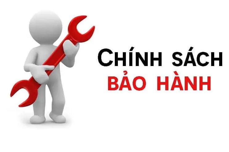 Chính sách bảo hành máy GPS RTK tại Địa Long