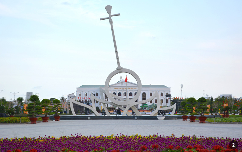 Phân Phối, Cho Thuê Máy Bộ Đàm Tại Bạc Liêu