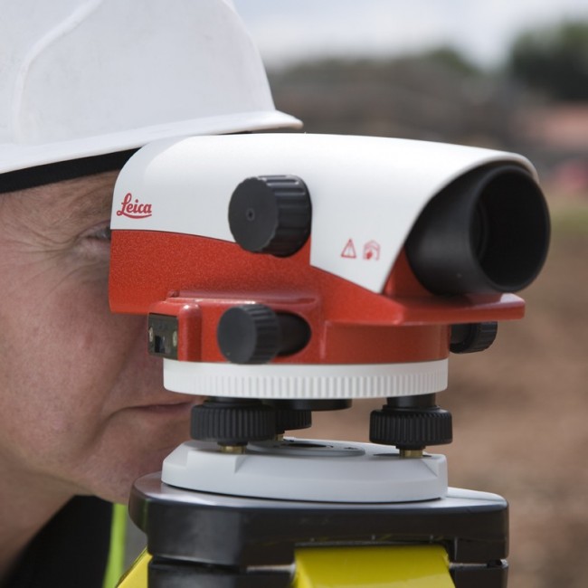 Dịch Vụ Cho Thuê Máy Trắc Địa Tại Bình Dương, Cần Thơ