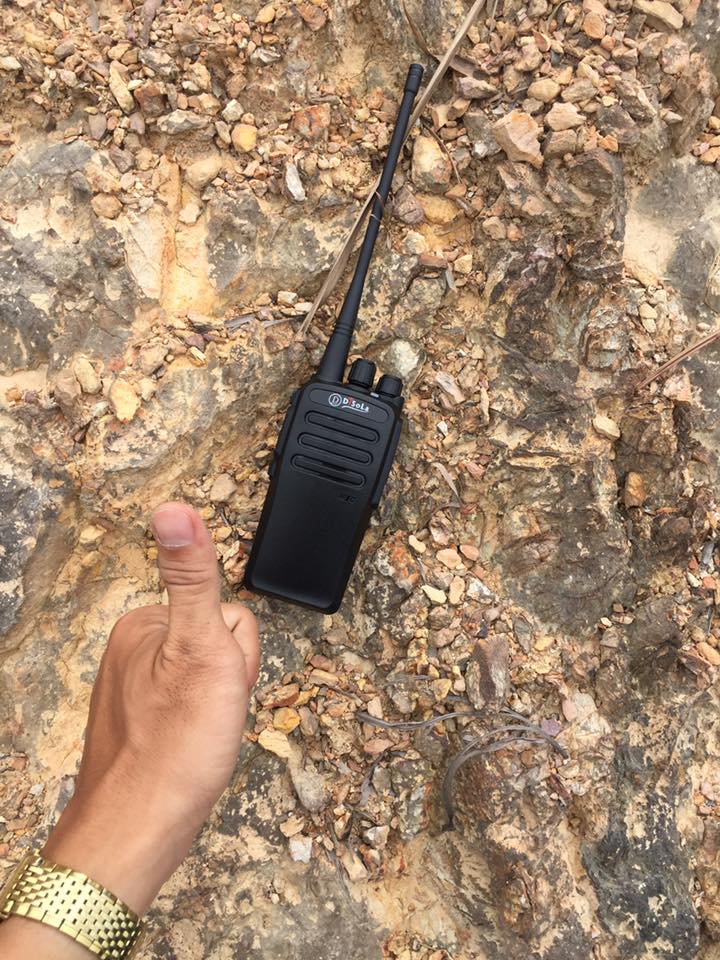 Có Nên Mua Máy Bộ Đàm Cũ Để Sử Dụng Hay Không?