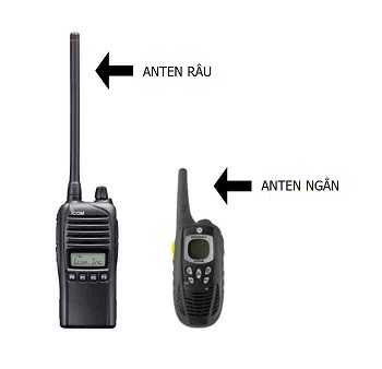 4 Yếu Tố Ảnh Hưởng Đến Cự Ly Liên Lạc Của Máy Bộ Đàm