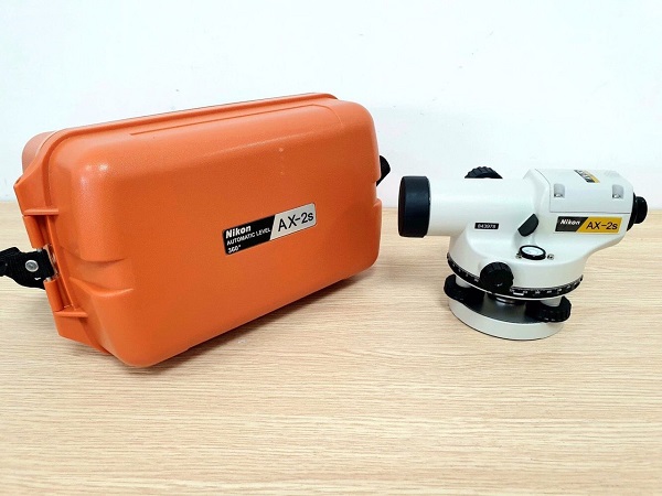 Địa chỉ bán máy thủy bình Nikon giá rẻ, uy tín tại tphcm