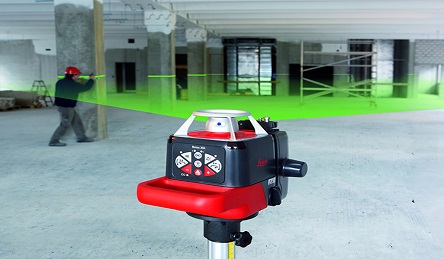 Dịch Vụ Cho Thuê Máy Quét Laser Tại Tp Hồ Chí Minh