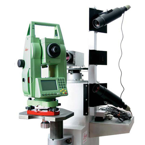 Dịch Vụ Sửa Chữa Máy Trắc Địa Uy Tín Giá Rẻ