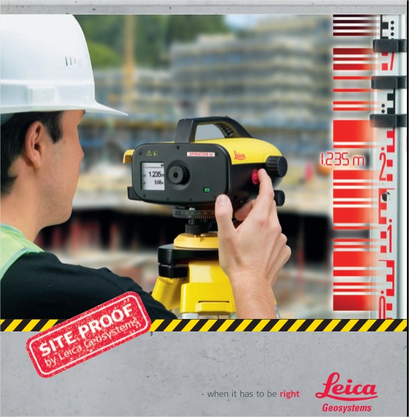 Hướng Dẫn Đo Và Đọc Chỉ Số Trên Mia Thủy Bình Tại Địa Long