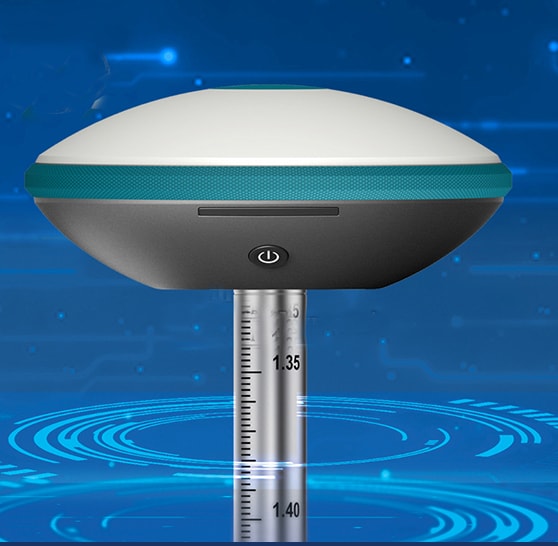 Hướng dẫn sử dụng máy định vị GPS RTK E-Survey E300