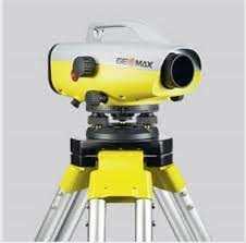 Hướng dẫn sử dụng máy thủy bình Geomax ZDL 700