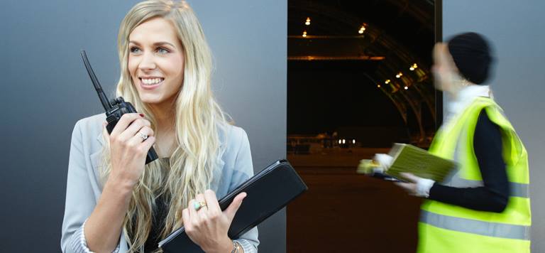 6 Lỗi Thường Gặp Khi Dùng Máy Bộ Đàm Và Cách Khắc Phục