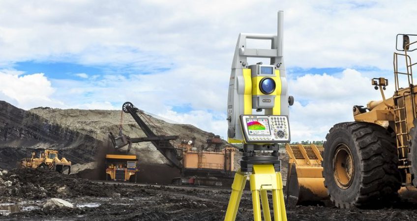 Những lưu ý khi thuê máy toàn đạc để tránh mất thời gian, tiền bạc