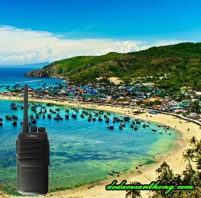 Lựa Chọn Điểm Mua Máy Bộ Đàm Cầm Tay Tại Quy Nhơn