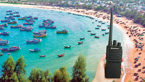 Bán Máy Bộ Đàm Giá Rẻ Tại Phú Yên